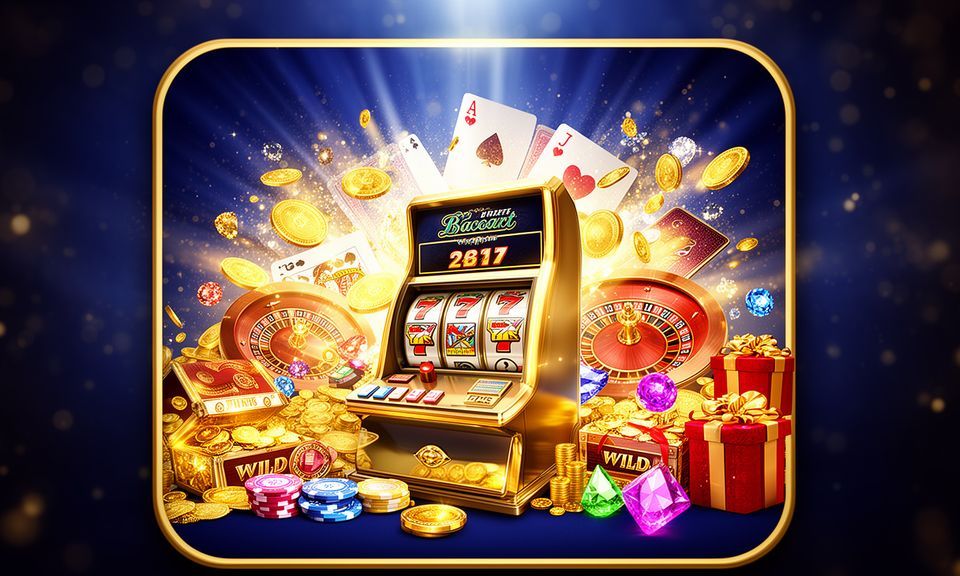 jcbet88 American Roulette