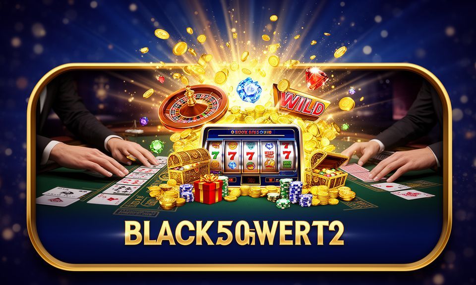 jcbet88 Star Bounty